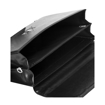 Obrázek z Aktovka REAbags 8002_black_n - černá - 17 L 
