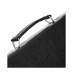 Obrázek z Aktovka REAbags 8002_black_n - černá - 17 L 