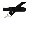 Obrázek z Aktovka REAbags 7618-T_black_n - černá - 19 L 