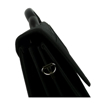 Obrázek z Aktovka REAbags 7618-T_black_n - černá - 19 L 
