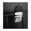 Obrázek z Aktovka REAbags 9003-TR_black_n - černá - 12 L 