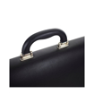 Obrázek z Aktovka REAbags 9003-TR_black_n - černá - 12 L 