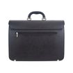 Obrázek z Aktovka REAbags 9003-TR_black_n - černá - 12 L 