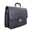 Obrázek z Aktovka REAbags 9003-TR_black_n - černá - 12 L 