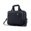 Obrázek z Taška na notebook HIGHBURY Kensington 23 L - Černá - 23 L 