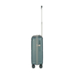 Obrázek z Kabinový kufr HIGHBURY Helios S - zelená - 34 L 