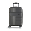 Obrázek z Kabinový kufr ROCK Aspen S - tmavě šedá - 36 L 