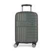 Obrázek z Kabinový kufr ROCK Aspen S - zelená - 36 L 