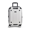 Obrázek z Kabinový kufr ROCK Alpine S - bílá - 39 L 