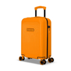 Obrázek z Kabinový kufr SUITSUIT® Expression Electric Kumquat S - oranžová 