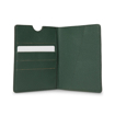 Obrázek z Obal na cestovní pas Addatag PH-245 Forest green - Zelená 