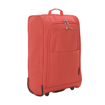 Obrázek z Kabinový kufr CITIES T-830 - oranžová - 36 L 