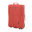 Obrázek z Kabinový kufr CITIES T-830 - oranžová - 36 L 