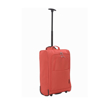 Obrázek z Kabinový kufr CITIES T-830 - oranžová - 36 L 