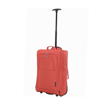 Obrázek z Kabinový kufr CITIES T-830 - oranžová - 36 L 