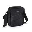 Obrázek z Taška přes rameno ROCK SB-0047 - černá - 3 L 
