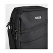 Obrázek z Taška přes rameno ROCK SB-0047 - černá - 3 L 