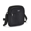 Obrázek z Taška přes rameno ROCK SB-0049 - černá - 10 L 