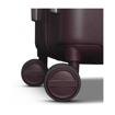 Obrázek z Sada cestovních kufrů SUITSUIT® Mystique Cherry Lacquer - tmavě vínová - 91 / 57 / 31 L 