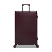 Obrázek z Sada cestovních kufrů SUITSUIT® Mystique Cherry Lacquer - tmavě vínová - 91 / 57 / 31 L 