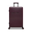 Obrázek z Sada cestovních kufrů SUITSUIT® Mystique Cherry Lacquer - tmavě vínová - 91 / 57 / 31 L 