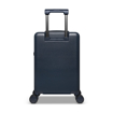 Obrázek z Kabinový kufr SUITSUIT® Mystique Midnight Blue S - tmavě modrá - 31 L 