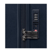 Obrázek z Kabinový kufr SUITSUIT® Mystique Midnight Blue S - tmavě modrá - 31 L 