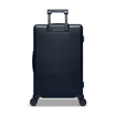 Obrázek z Plastový kufr SUITSUIT® Mystique Midnight Blue M - tmavě modrá - 57 L 