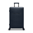 Obrázek z Sada cestovních kufrů SUITSUIT® Mystique Midnight Blue - tmavě modrá - 91 / 57 / 31 L 
