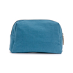 Obrázek z Obal na kosmetiku SUITSUIT® Fab Seventies Seaport Blue vel. M - modrá - 3 L 