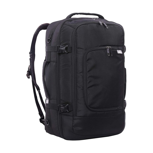 Obrázek z Batoh AEROLITE BPMAX01_black - černá - 39 L 