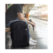 Obrázek z Batoh AEROLITE BPMAX01_black - černá - 39 L 