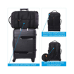 Obrázek z Batoh AEROLITE BPMAX01_black - černá - 39 L 