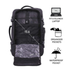 Obrázek z Batoh AEROLITE BPMAX01_black - černá - 39 L 