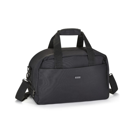 Obrázek z Kabinová taška ROCK SB-0054 - černá - 20 L 