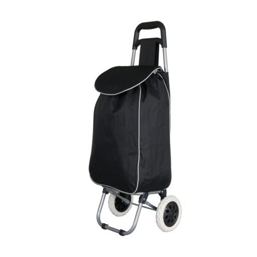 Obrázek z Nákupní taška METRO ST-01 - černá - 35 L 