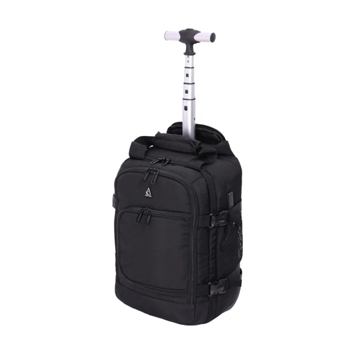 Obrázek z Batoh AEROLITE T-BPMAX03 - černá - 20 L 