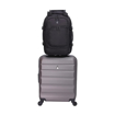 Obrázek z Batoh AEROLITE T-BPMAX03 - černá - 20 L 