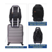 Obrázek z Batoh AEROLITE T-BPMAX03 - černá - 20 L 