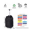 Obrázek z Batoh AEROLITE T-BPMAX03 - černá - 20 L 
