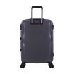 Obrázek z Kabinový kufr ROCK Jackson S - tmavě šedá - 32 L 