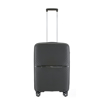 Obrázek z Kabinový kufr HIGHBURY Venice S - tmavě šedá - 34 L 