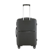 Obrázek z Kabinový kufr HIGHBURY Venice S - tmavě šedá - 34 L 