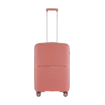 Obrázek z Kabinový kufr HIGHBURY Venice S - růžová - 34 L 
