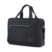 Obrázek z Taška na notebook HIGHBURY Kensington 11 L - Černá - 11 L 