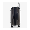 Obrázek z Kabinový kufr ROCK Alpine S - tmavě šedá - 39 L 