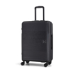 Obrázek z Plastový kufr ROCK Lincoln M - černá - 62 L 