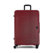 Obrázek z Plastový kufr ROCK Lincoln L - červená - 98 L 