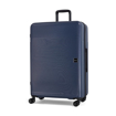 Obrázek z Plastový kufr ROCK Lincoln L - modrá - 98 L 