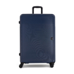 Obrázek z Plastový kufr ROCK Lincoln L - modrá - 98 L 